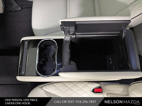Used 2021 MAZDA CX-9 Signature AWD/4WD image 38