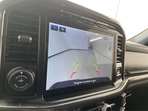 Used 2023 Ford F150 XLT w/ Equipment Group 302A High image 31