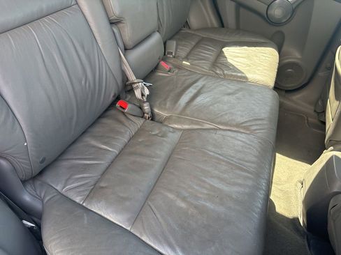 Used 2008 Honda CR-V EX-L image 31