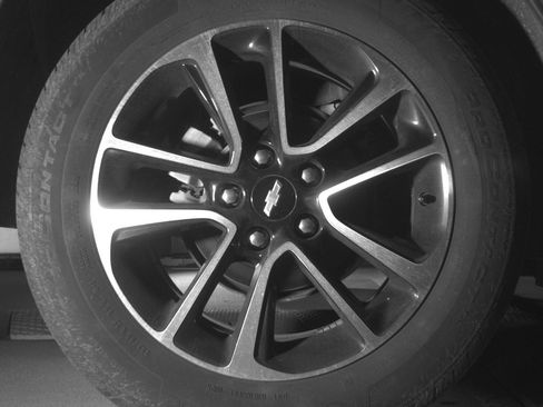 Used 2025 Chevrolet TrailBlazer LT image 15