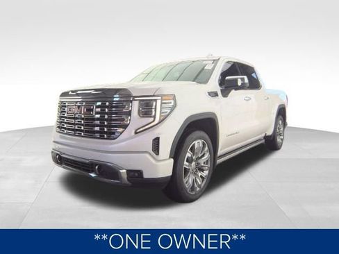 Used 2023 GMC Sierra 1500 Denali w/ Denali Reserve Package image 2