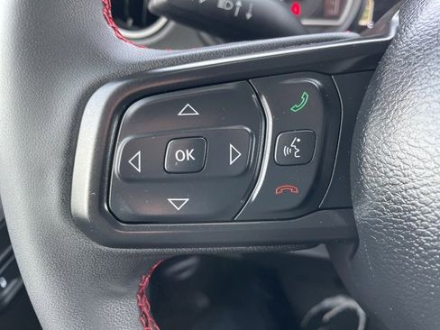 Used 2024 Jeep Wrangler Unlimited Rubicon w/ Convenience Group image 19