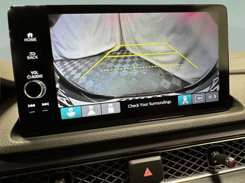 Certified 2023 Acura Integra A-Spec image 13