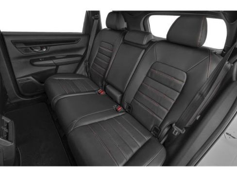 New 2026 Honda CR-V Sport-L image 15