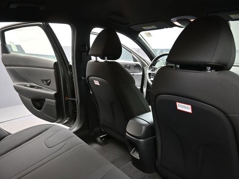 New 2026 Hyundai Elantra Sport w/ Cargo Package FWD image 15