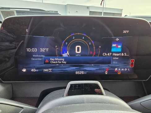 Certified 2024 Chevrolet Traverse Z71 w/ Enhanced Driving Package image 20