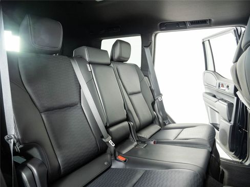 Used 2027 Toyota Land Cruiser w/ Premium Package AWD/4WD image 21