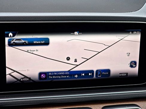 New 2025 Mercedes-Benz GLE 350 4MATIC image 18