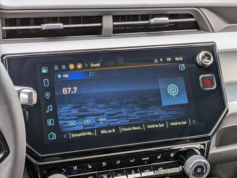 New 2027 Chevrolet Bolt RS w/ Technology Package FWD image 10