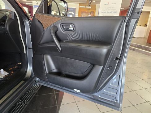 Used 2017 INFINITI QX80 2WD image 14
