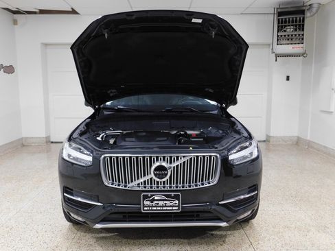 Used 2019 Volvo XC90 T6 Inscription image 12