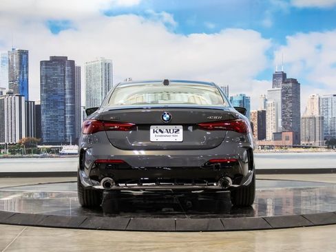 New 2026 BMW 430i xDrive Coupe image 11