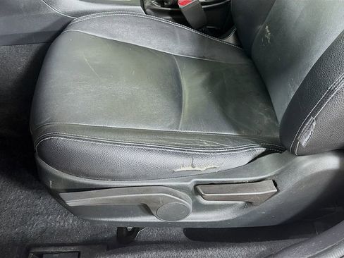 Used 2015 Subaru Crosstrek 2.0i Limited image 23