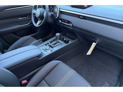 New 2026 MAZDA CX-50 Meridian Edition w/ Cargo Package image 16