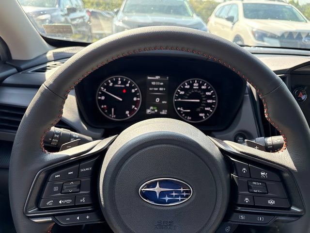 New 2026 Subaru Crosstrek 2.5i Limited AWD/4WD image 11
