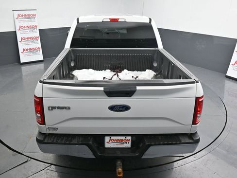 Used 2017 Ford F150 XLT image 27
