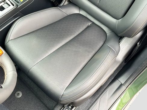 New 2026 Subaru Outback Wilderness AWD/4WD image 17