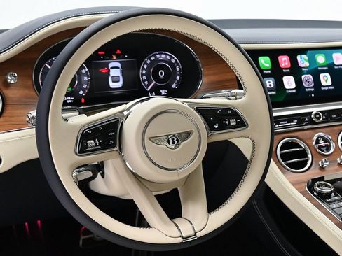 New 2026 Bentley Continental GT AWD/4WD image 24