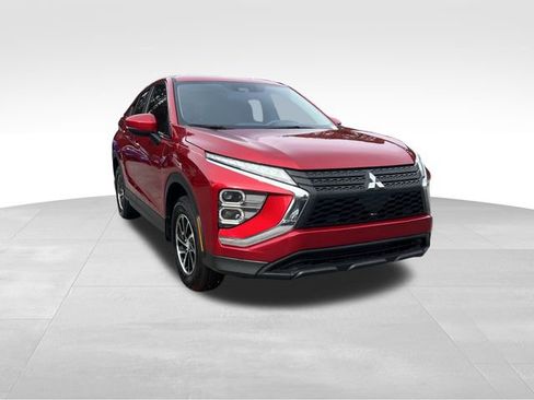 Used 2023 Mitsubishi Eclipse Cross ES image 7