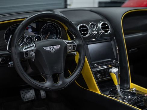 Used 2017 Bentley Continental GT Speed image 48