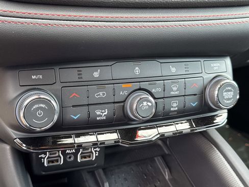 New 2026 Dodge Durango GT image 15