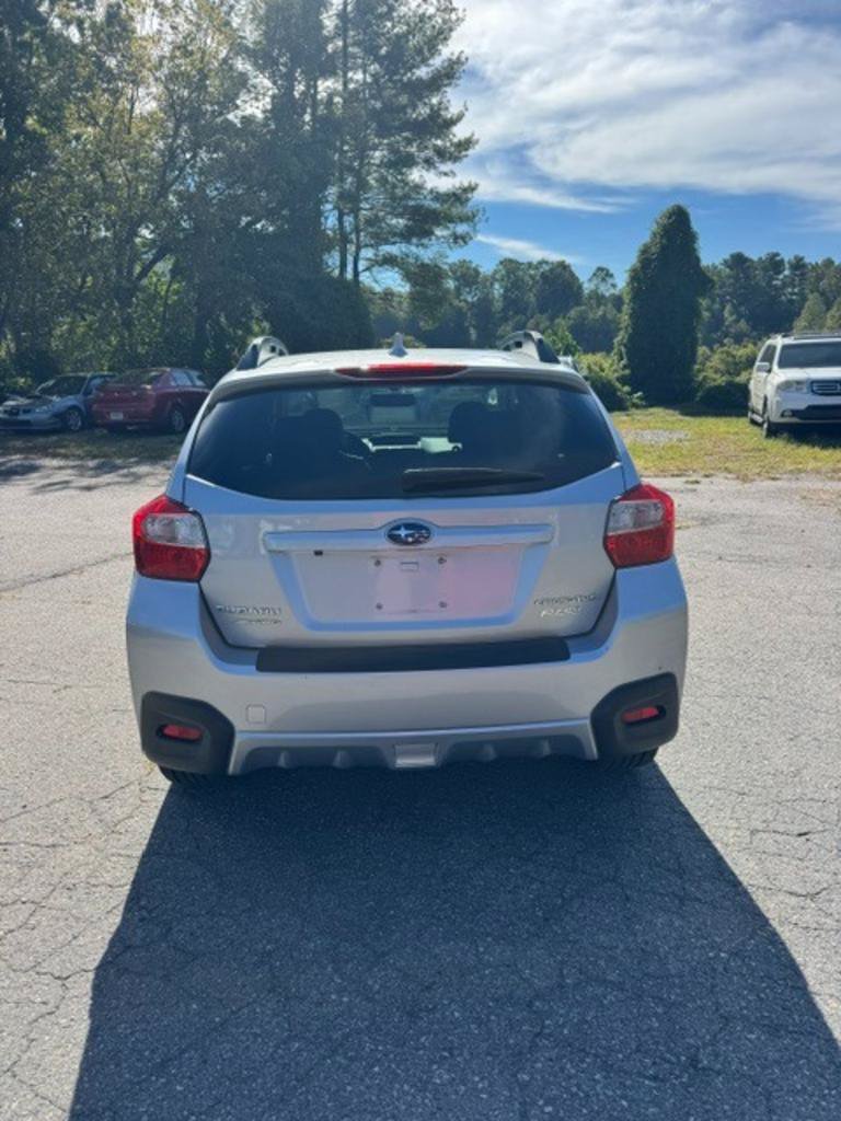 Used 2016 Subaru Crosstrek 2.0i Limited w/ Popular Package #2 AWD/4WD image 5