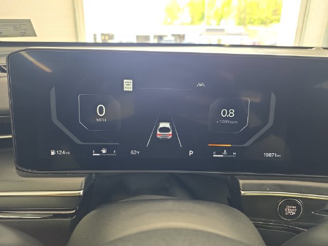 Used 2025 Kia K5 GT w/ GT1 Package FWD image 18