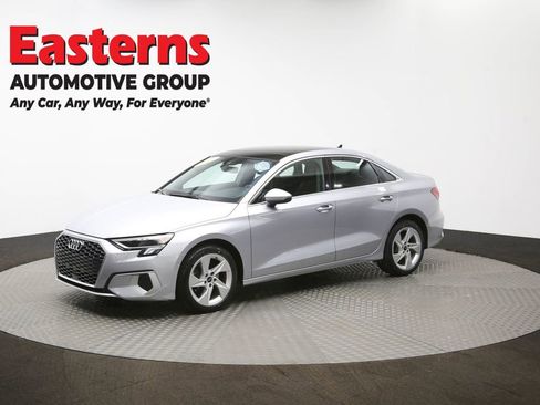 Used 2024 Audi A3 2.0T Premium image 56