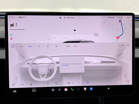Used 2024 Tesla Model 3 Standard Range RWD image 26