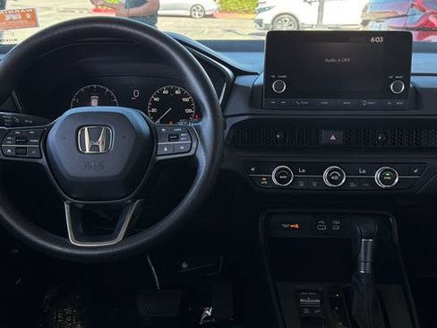 Certified 2024 Honda CR-V EX image 18