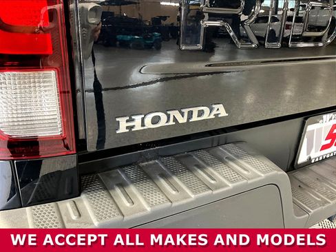 Used 2024 Honda Ridgeline RTL image 25