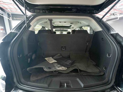 Used 2017 Chevrolet Traverse Premier AWD/4WD image 27