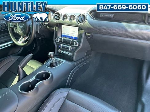 Used 2023 Ford Mustang GT Premium w/ GT Performance Package image 11