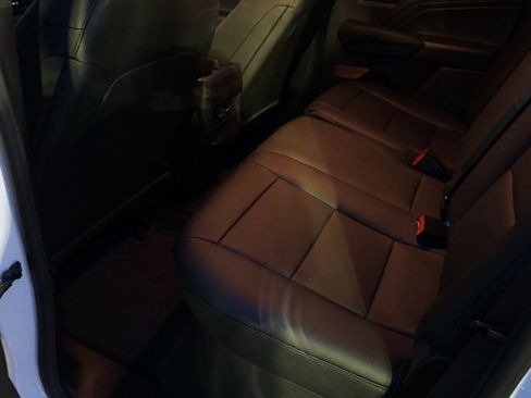 Certified 2025 Chevrolet Colorado Trail Boss image 27