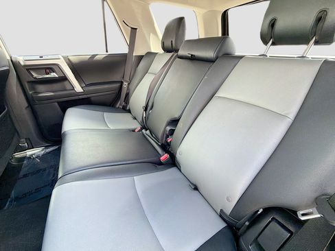 Used 2024 Toyota 4Runner SR5 Premium RWD image 19