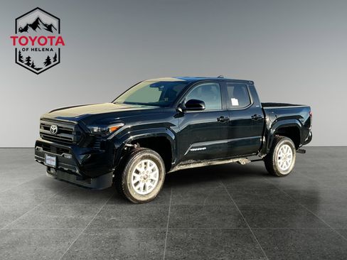 New 2026 Toyota Tacoma SR5 image 1