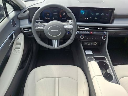New 2026 Hyundai Sonata SEL FWD image 7
