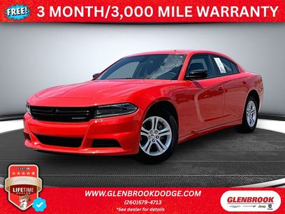Certified 2023 Dodge Charger SXT w/ Cold Weather Package