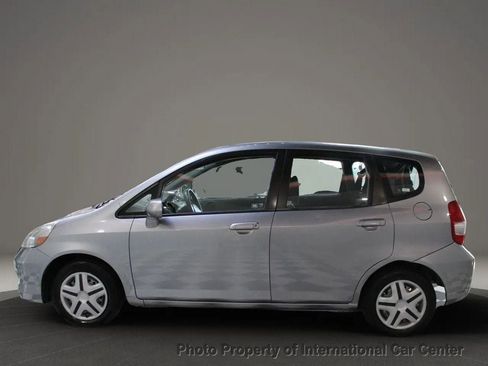 Used 2008 Honda Fit image 9