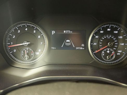 Used 2023 Hyundai Santa Fe SEL image 30