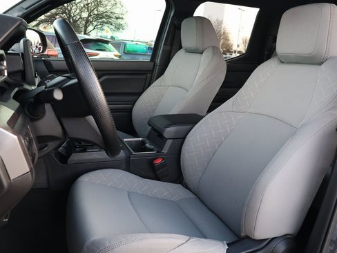 Used 2024 Toyota Tacoma SR5 image 30