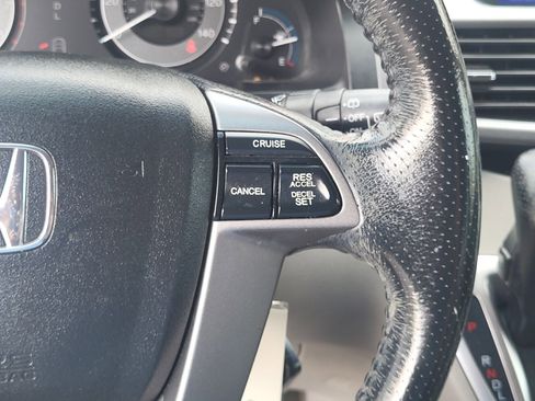 Used 2012 Honda Odyssey EX-L image 24