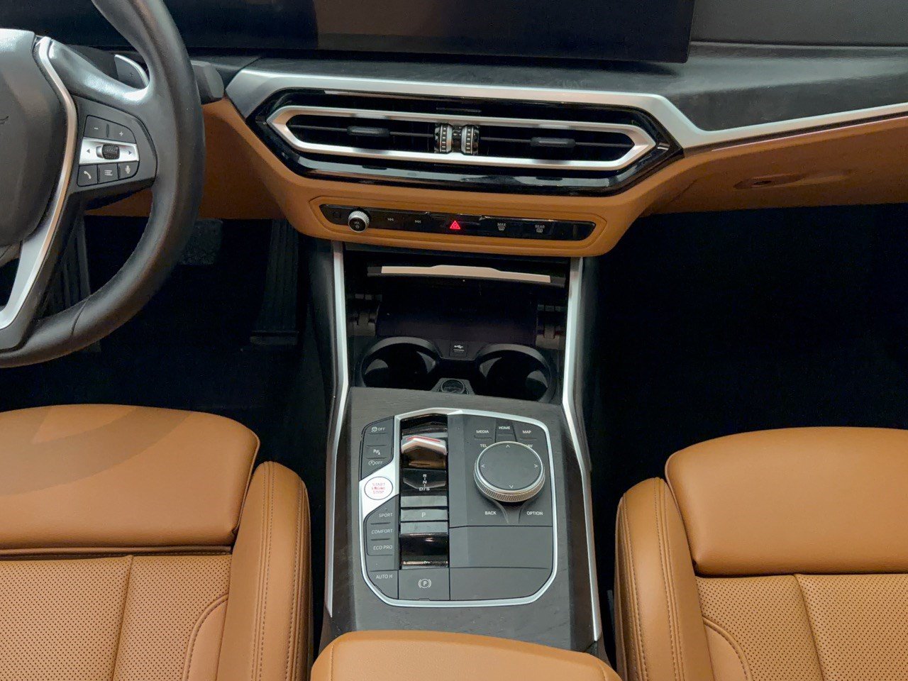 Used 2023 BMW 330i Sedan w/ Premium Package RWD image 22