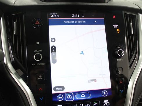 Used 2022 Subaru Outback Limited image 47