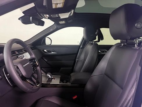Certified 2026 Land Rover Range Rover Velar S AWD/4WD image 5