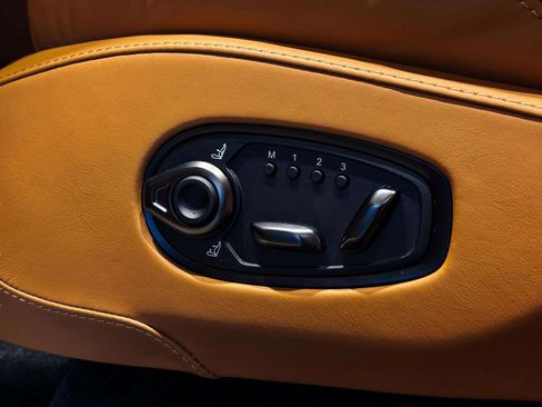 New 2026 Aston Martin DBX 707 image 19