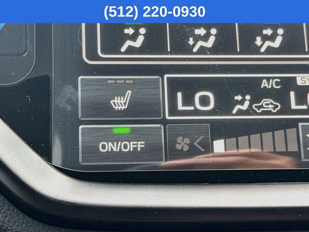New 2027 Subaru Ascent Premium AWD/4WD image 24