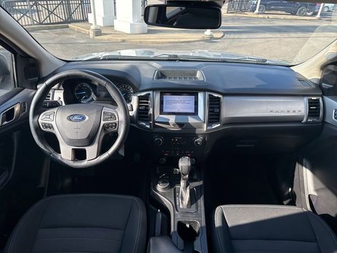 Used 2019 Ford Ranger XLT w/ Equipment Group 302A Luxury image 20