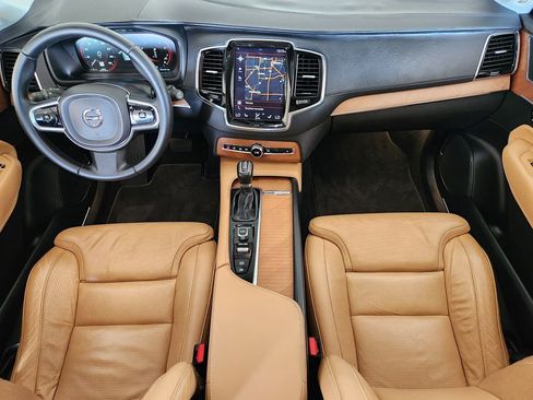 Used 2016 Volvo XC90 T6 Inscription AWD/4WD image 34
