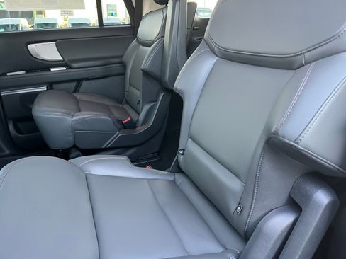 New 2025 Ford Expedition Max Active image 17